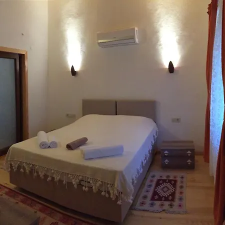 Hotel Ipek Butik Çıralı