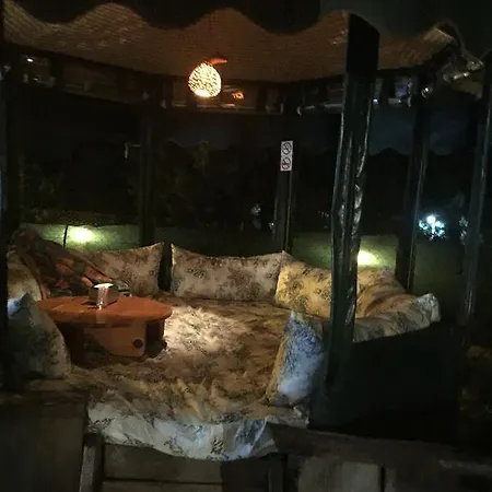 Hotel Ipek Butik *