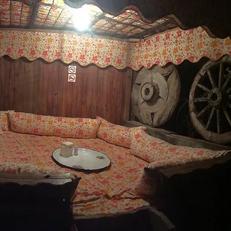 Hotel Ipek Butik Çıralı