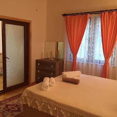 Ipek Butik 酒店 Çıralı
