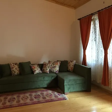 酒店 Ipek Butik Çıralı