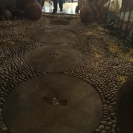 酒店 Ipek Butik Çıralı